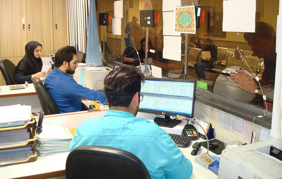 Improving Client Communication at Social Security Branches